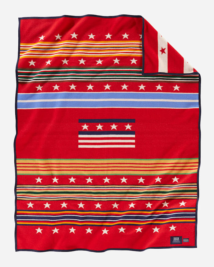 BRAVE STAR BLANKET